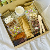 Ice Cream Sundae Gift Kit