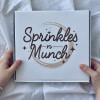 Hot Chocolate and Milkshake Kit Letterbox Size