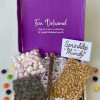 Pop At Home Choco Mallow Popcorn Bliss Kit