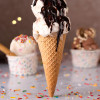 Ice Cream Sundae Gift Kit