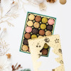 Christmasn Chocolate Brigadeiro Pick & Mix Gift Box of 24