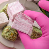 Gourmet Marshmallows Gift Box, 12 Halal Marshmallows