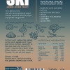 Savoury Kitchen - Granola / Topper - Super Mushroom & Miso - NEW!