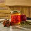 Spiced Apple, Cinnamon and Cardamom Pickling Liquid Spiced Apple, Cinnamon and Cardamom Pickling Liquid