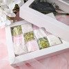 Gourmet Marshmallows Gift Box, 12 Halal Marshmallows