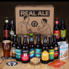 Premium British Real Ale Beer Gift Hamper (12 x 500ml)