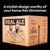 Premium British Real Ale Beer Gift Hamper (12 x 500ml)