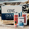 Cove Vodka Bloody Mary Cocktail Kit