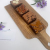 4 Mini Brownie Box