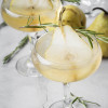 Helen Browning's Sea Buckthorn &amp; Pear Organic Gin - 50cl refill pouch
