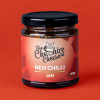 Red Chilli Jam Red Chilli Jam