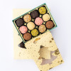 Christmas Brigadeiro Pick & Mix Gift Box of 12