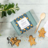 Gingerbread Baking Kit Gift Box