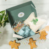 Gingerbread Baking Kit Gift Box