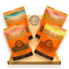 Americas Giftbox Of 4 Spice Blends - 4 x 35g