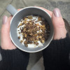 Savoury Kitchen - Granola / Topper - Vegan Super Mushroom &amp; Miso