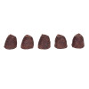 Dark Chocolate Trufflino's