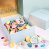 Heaven For Vegans Sweets Mixed Gift Box 1000g