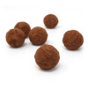 Eponine Milk Chocolate Truffles