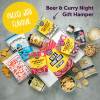 Beer and Curry
