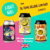 Craft Beers