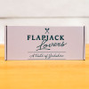 Gluten Free Assorted Flapjack Box (Box of 8)