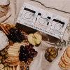 The Cornish Cheeseboard Collection Gift Set