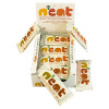 N'eat Apricots, Chia Seeds & Pumpkin Seeds Natural Energy Fruit Bars (16x45g)