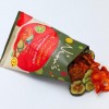 Air Dried Tomato &amp; Cucumber Crisps