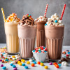 Epic Milkshake Kit Letterbox Size