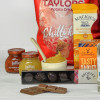 Luxury Scottish Gift Basket Luxury Hamper