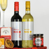 Luxury Scottish Gift Basket Luxury Hamper