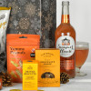 Sustainable Festive Gift Box Eco-friendly Gift Hamper