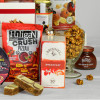 Christmas Sharing Box Luxury Christmas Food Hamper