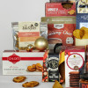 Christmas Sharing Box Luxury Christmas Food Hamper