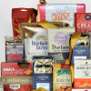 Christmas Sharing Box Luxury Christmas Food Hamper