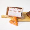 Carrot Keto Cake Loaf
