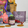Christmas Velvet Luxury Hamper