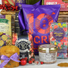 Christmas Velvet Luxury Hamper