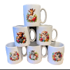 Cute animals Mother's day mugs