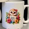 Cute animals Mother's day mugs