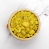 Sweet Potato and Aubergine Dhal - Freeze Dried Meals for Little Ones