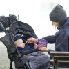 Sweet Potato and Aubergine Dhal - Freeze Dried Meals for Little Ones