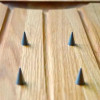 Personalised Wooden Carving Board