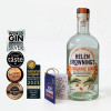Award-winning Organic Gin Award-winning Organic Gin