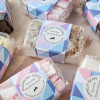 Gourmet Halal Marshmallows, Vanilla