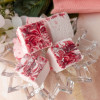 Gourmet Strawberry Marshmallows, Halal Marshmallows