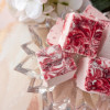 Gourmet Strawberry Marshmallows, Halal Marshmallows
