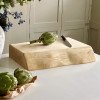 XLarge James Martin Style Live Edge Chopping Boards