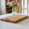 Personalised Wooden Carving Board